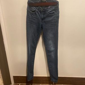 Soft and Stretchy Skinny Jeans